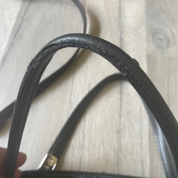 Coach Kelsey Satchel Signature bag - Picture 6 of 7